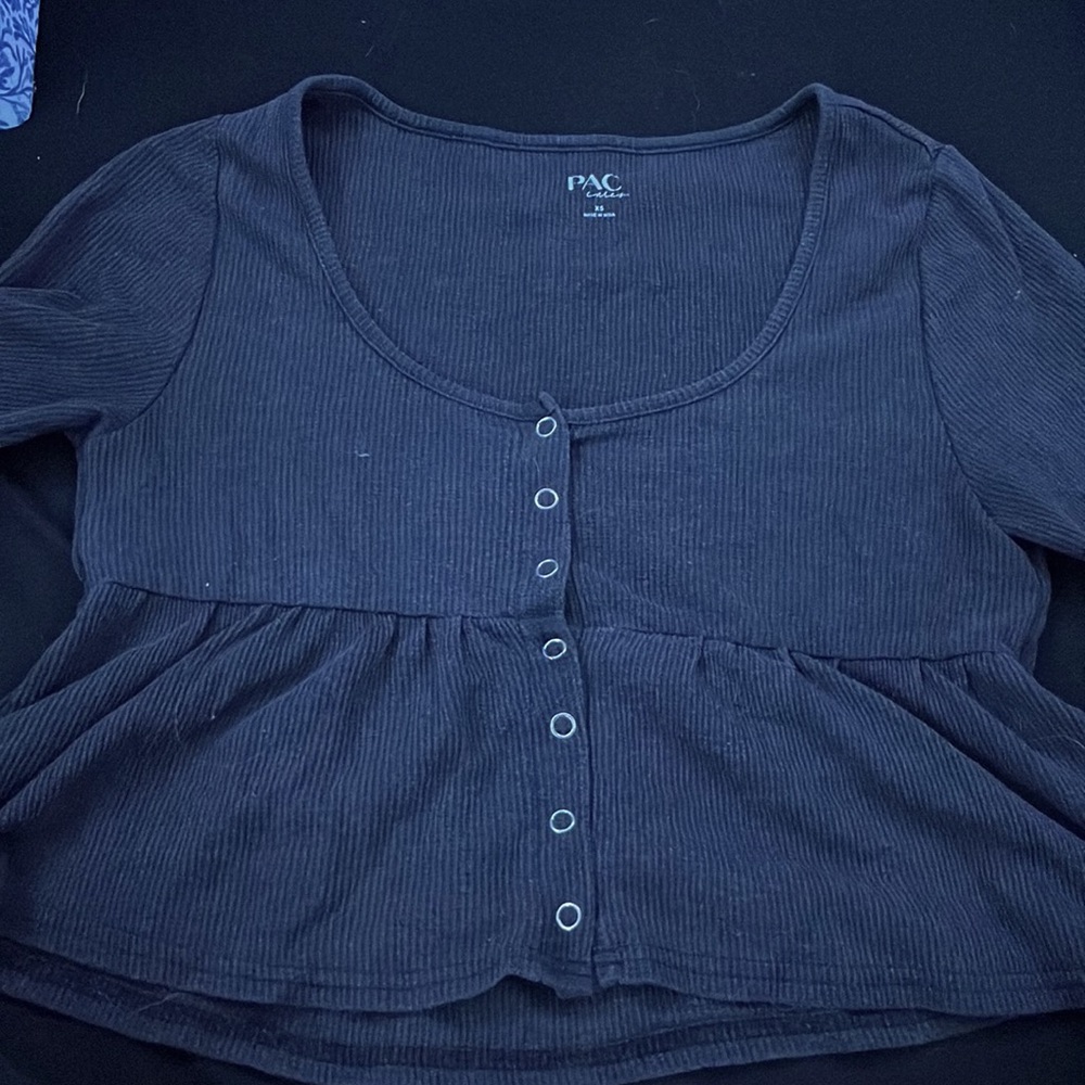 PAC SUN long sleeve